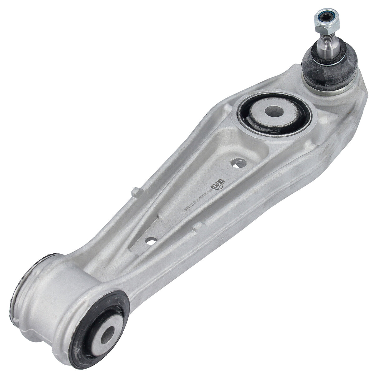 Bras de suspension avant essieu arrière gauche droit Porsche 911 996 Boxter Cayman