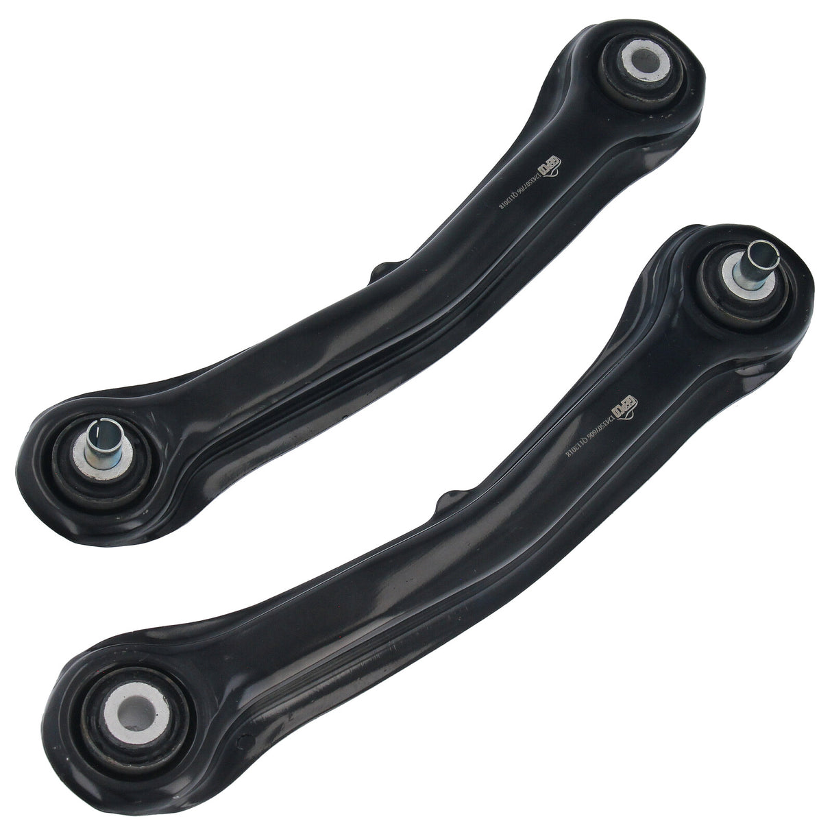 ENSEMBLE DE BRAS DE SUSPENSION ARRIÈRE POUR ESSIEU ARRIÈRE MERCEDES BENZ SÉRIE 190 W201 W202 W210