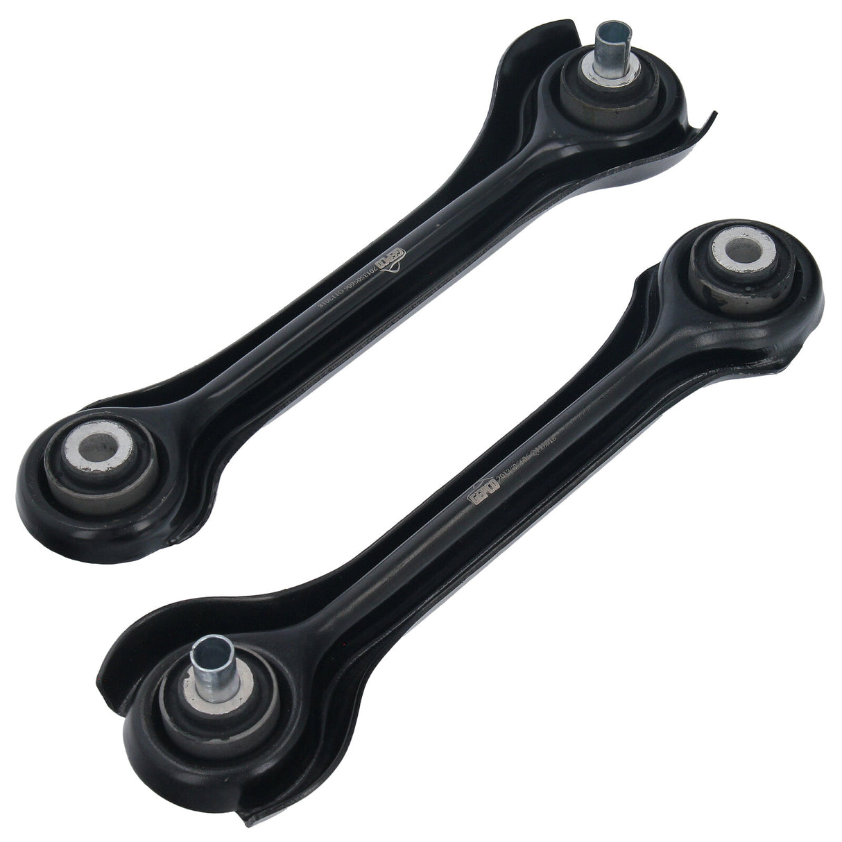 ENSEMBLE DE BRAS DE SUSPENSION ARRIÈRE POUR ESSIEU ARRIÈRE MERCEDES BENZ SÉRIE 190 W201 W202 W210