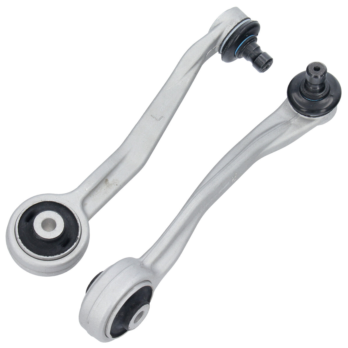 4x Triangles avant supérieurs gauche et droit Audi A4 B8 A5 Sportback Cabriolet 8T3 Q5