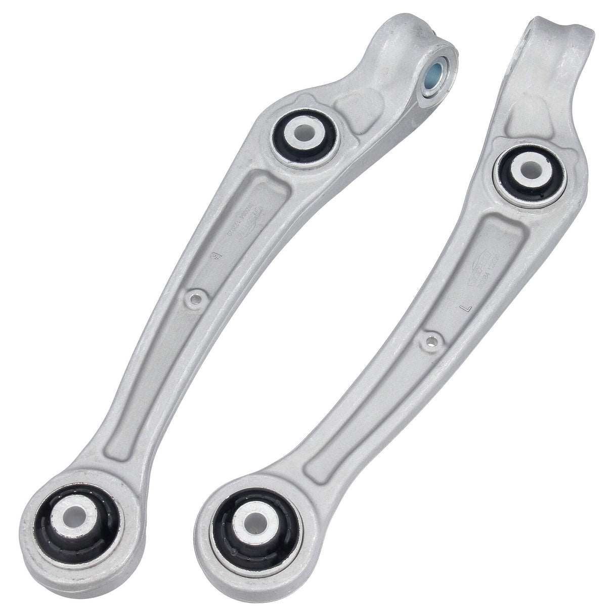 Ensemble de bras de suspension avant inférieur gauche droit pour Audi A4 B8 A5 A6 C7 Q5 à partir de 08/2011