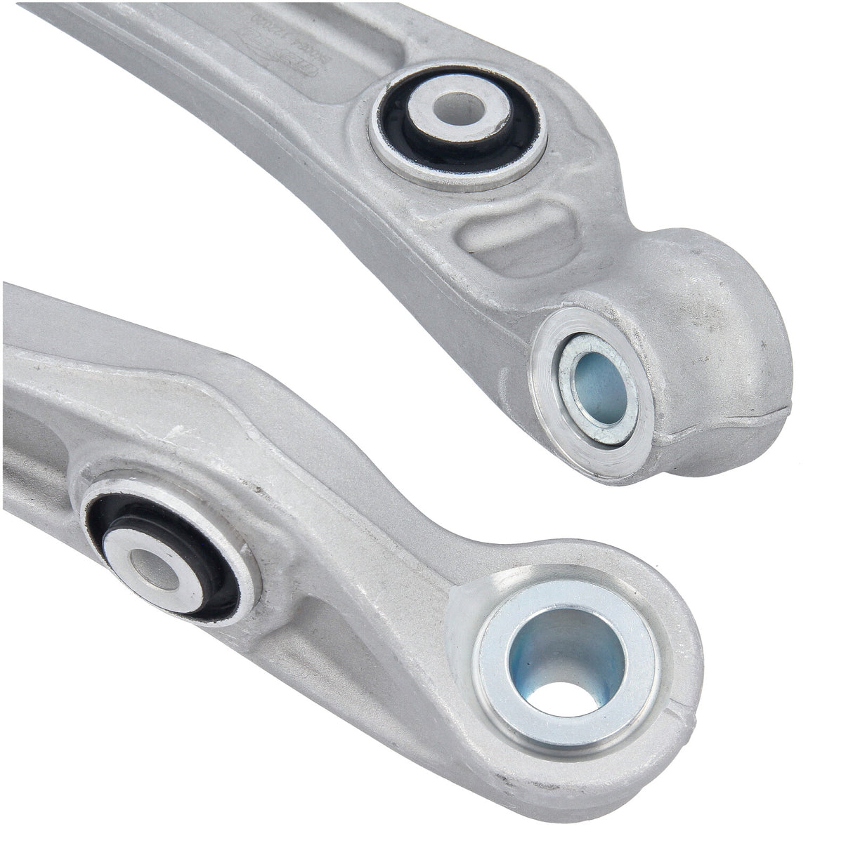 Ensemble de bras de suspension avant inférieur gauche droit pour Audi A4 B8 A5 A6 C7 Q5 à partir de 08/2011