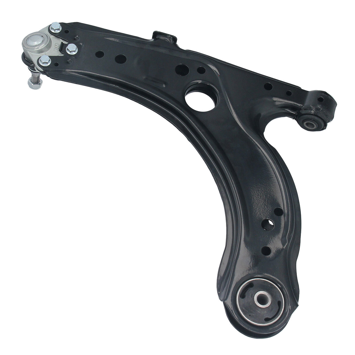 2x triangles avant inférieurs G+D pour Audi A3 8L VW Golf IV 1J New Beetle 1J0407151C