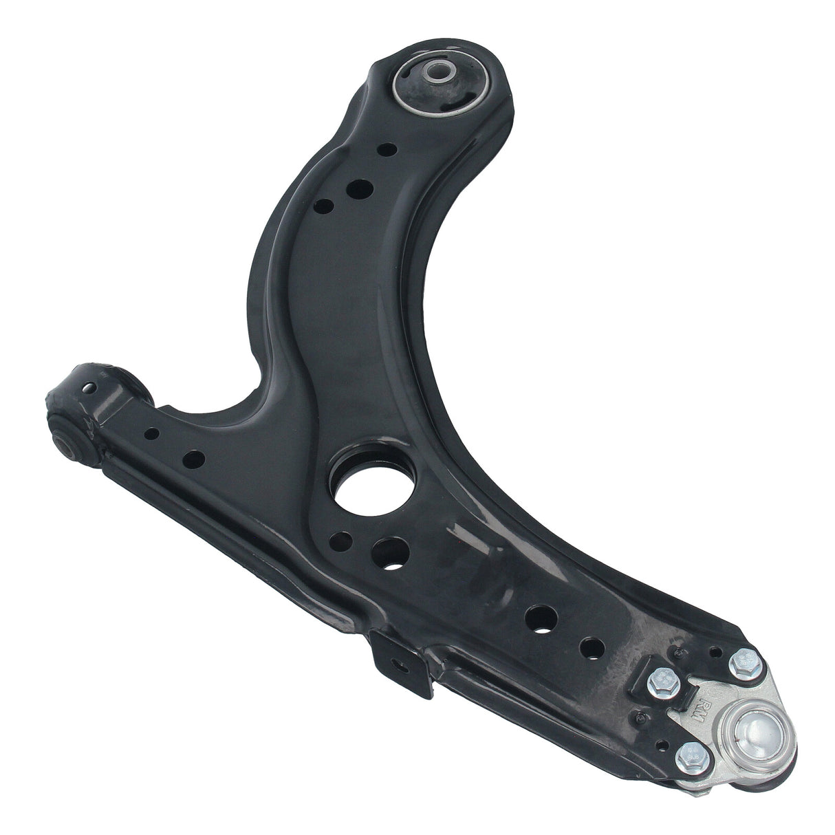 2x triangles avant inférieurs G+D pour Audi A3 8L VW Golf IV 1J New Beetle 1J0407151C