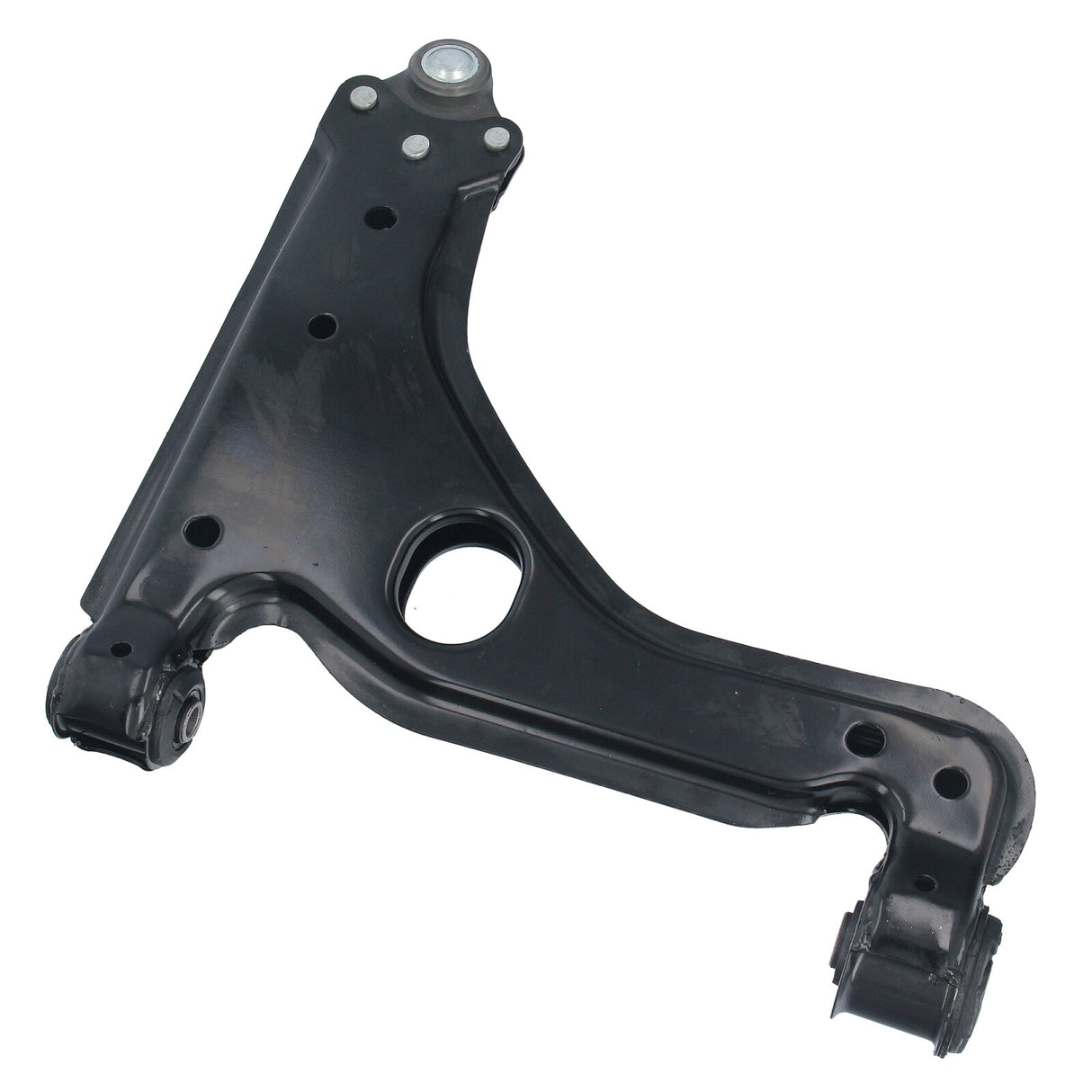 2x bras transversaux avec 2x bielles d'accouplement avant pour Opel Astra GH Zafira AB Meriva B