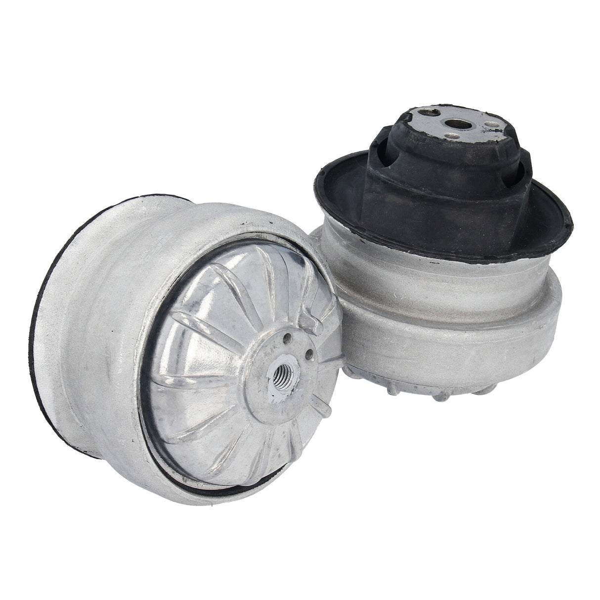 2 supports moteur avant pour Mercedes Série 190 W201 Classe E W124 S124 C124 A124