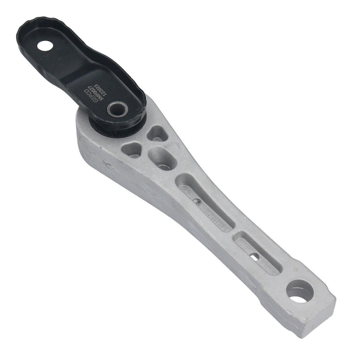 Support moteur inférieur supérieur arrière pour Audi A3 Q3 TT VW Golf V Passat B6 B7 Tiguan T5