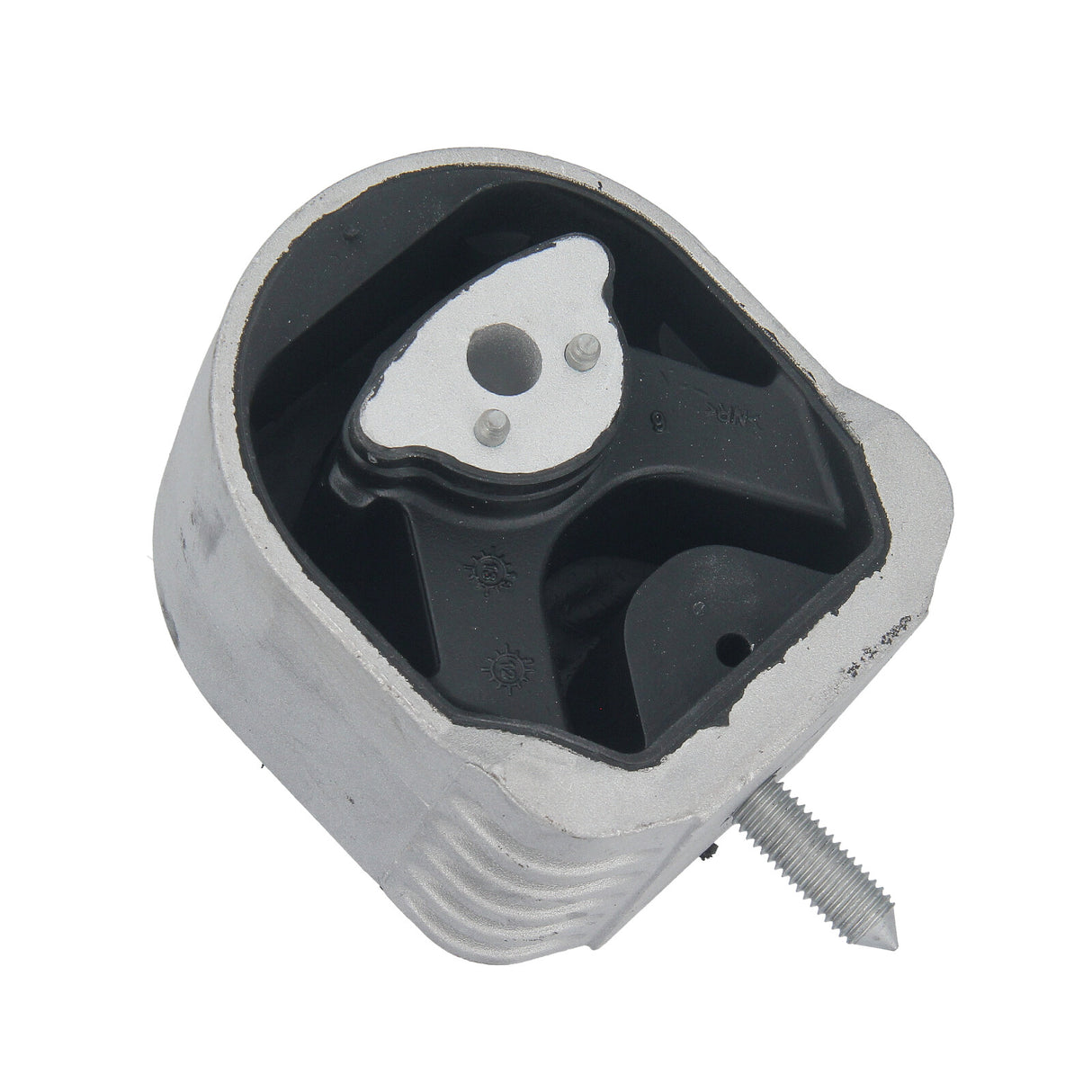 Support moteur support moteur pour Mercedes-Benz Classe A-B W169 W245 A1692400717 04-12