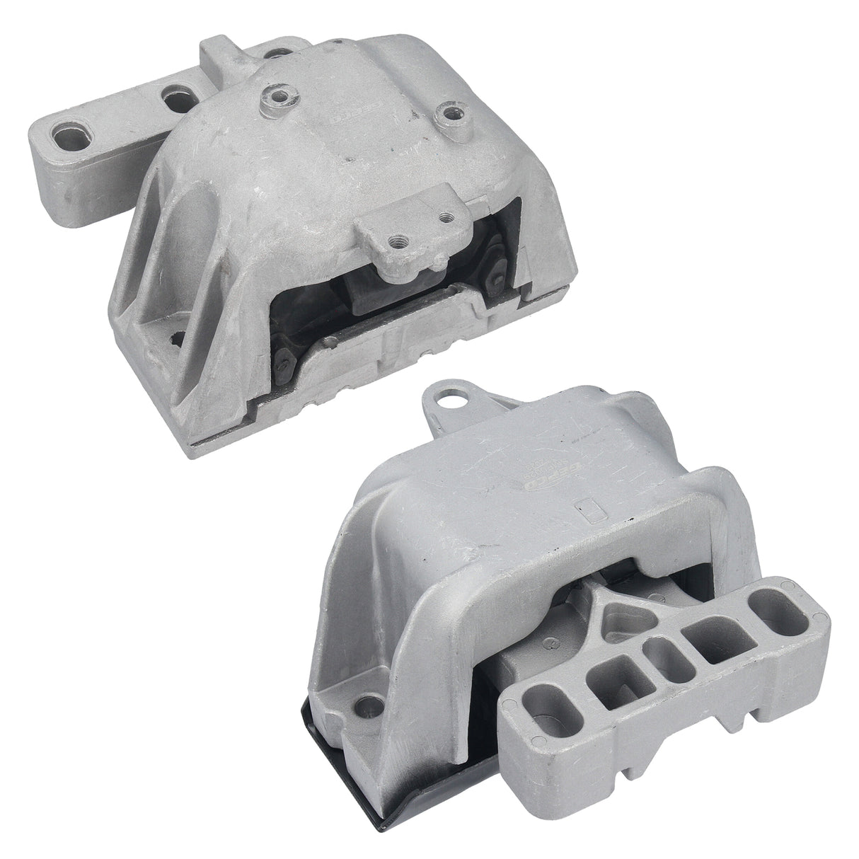 Support moteur et support de boîte de vitesses pour Audi A3, VW Golf 4, Skoda, Seat 1.8T, gauche et droit