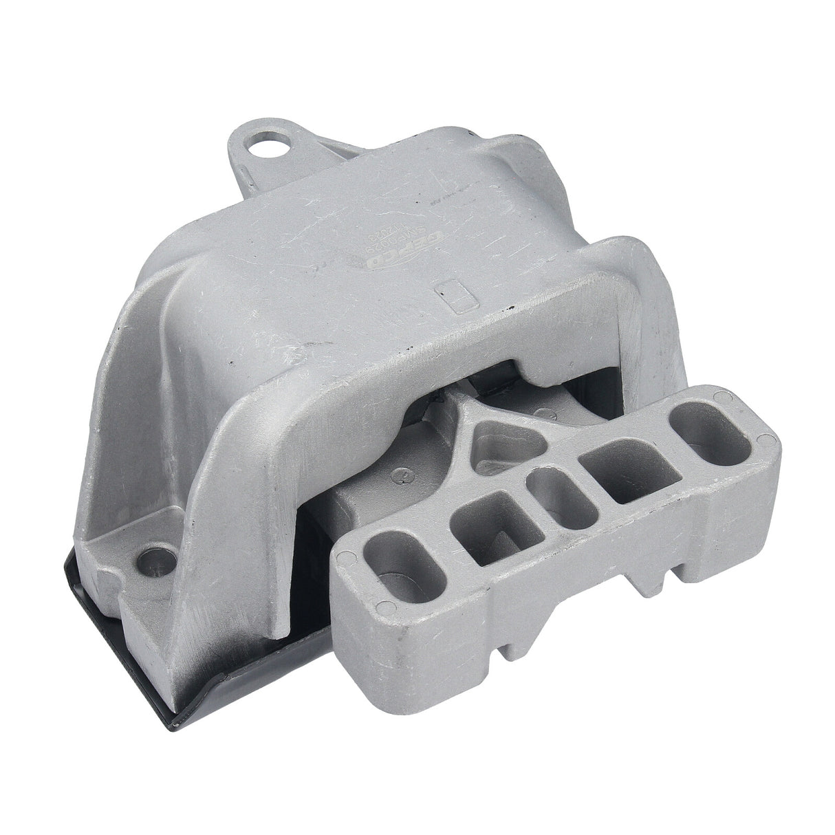 Support moteur et support de boîte de vitesses pour Audi A3, VW Golf 4, Skoda, Seat 1.8T, gauche et droit