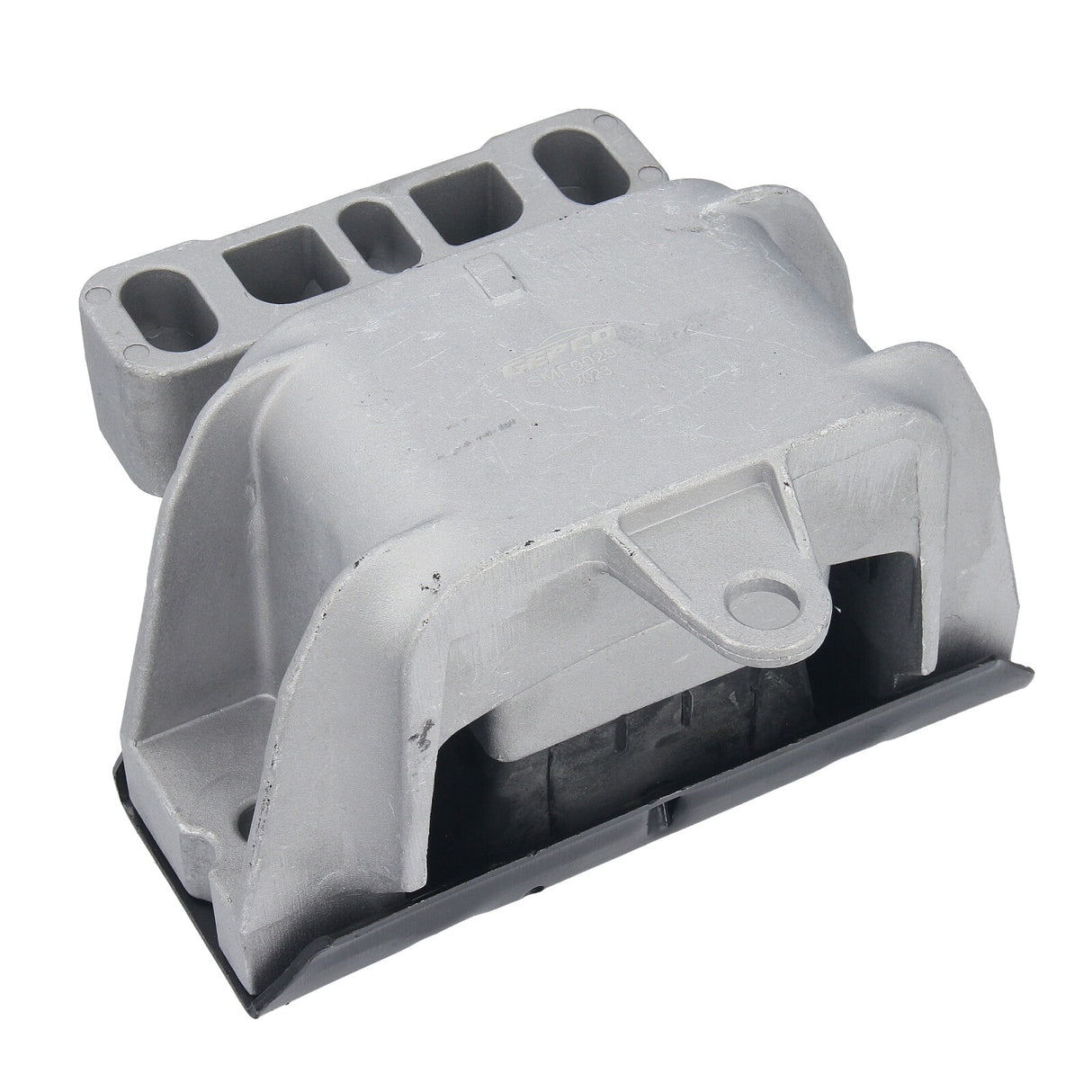 Support moteur et boîte de vitesses gauche pour Audi A3, VW Golf 4, Skoda, Seat 1.8T 1J0199555AB