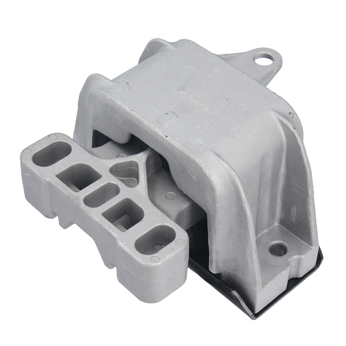 Support moteur et boîte de vitesses gauche pour Audi A3, VW Golf 4, Skoda, Seat 1.8T 1J0199555AB