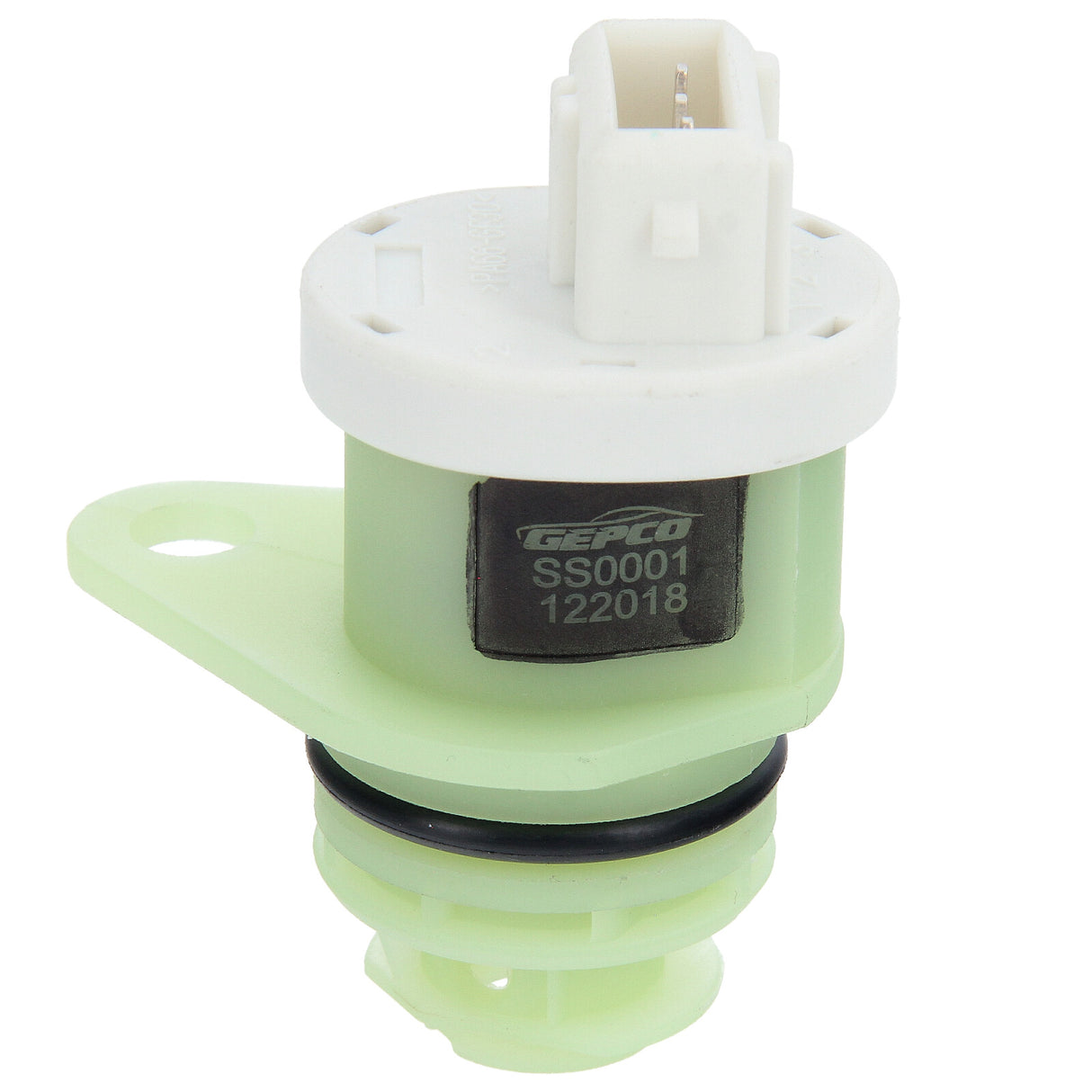 Capteur de compteur de vitesse capteur de vitesse capteur de compteur de vitesse 9635080680 Citroën Fiat