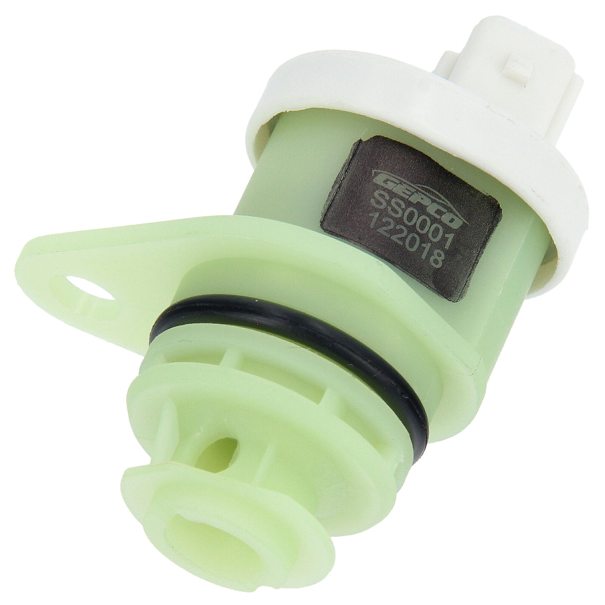 Capteur de compteur de vitesse capteur de vitesse capteur de compteur de vitesse 9635080680 Citroën Fiat