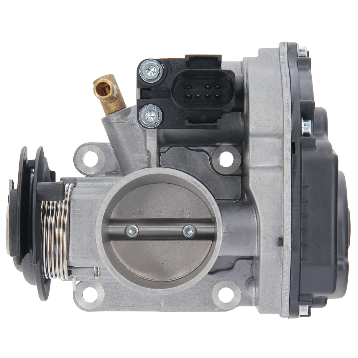 BOÎTIER DE PAPILLON pour SKODA SEAT VW