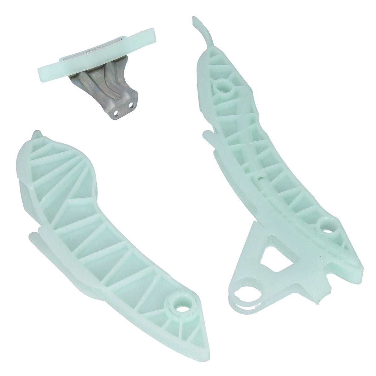 Kit chaîne de distribution BMW Série 1 Série 3 Citroën C3 C4 C5 Mini R56 Peugeot 508 avec VVT