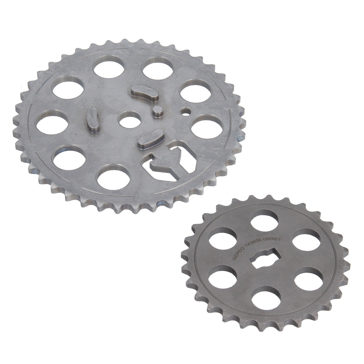 Kit chaîne de distribution Chaîne de distribution Smart Cabrio City-Coupe Crossblade Roadster Fortwo