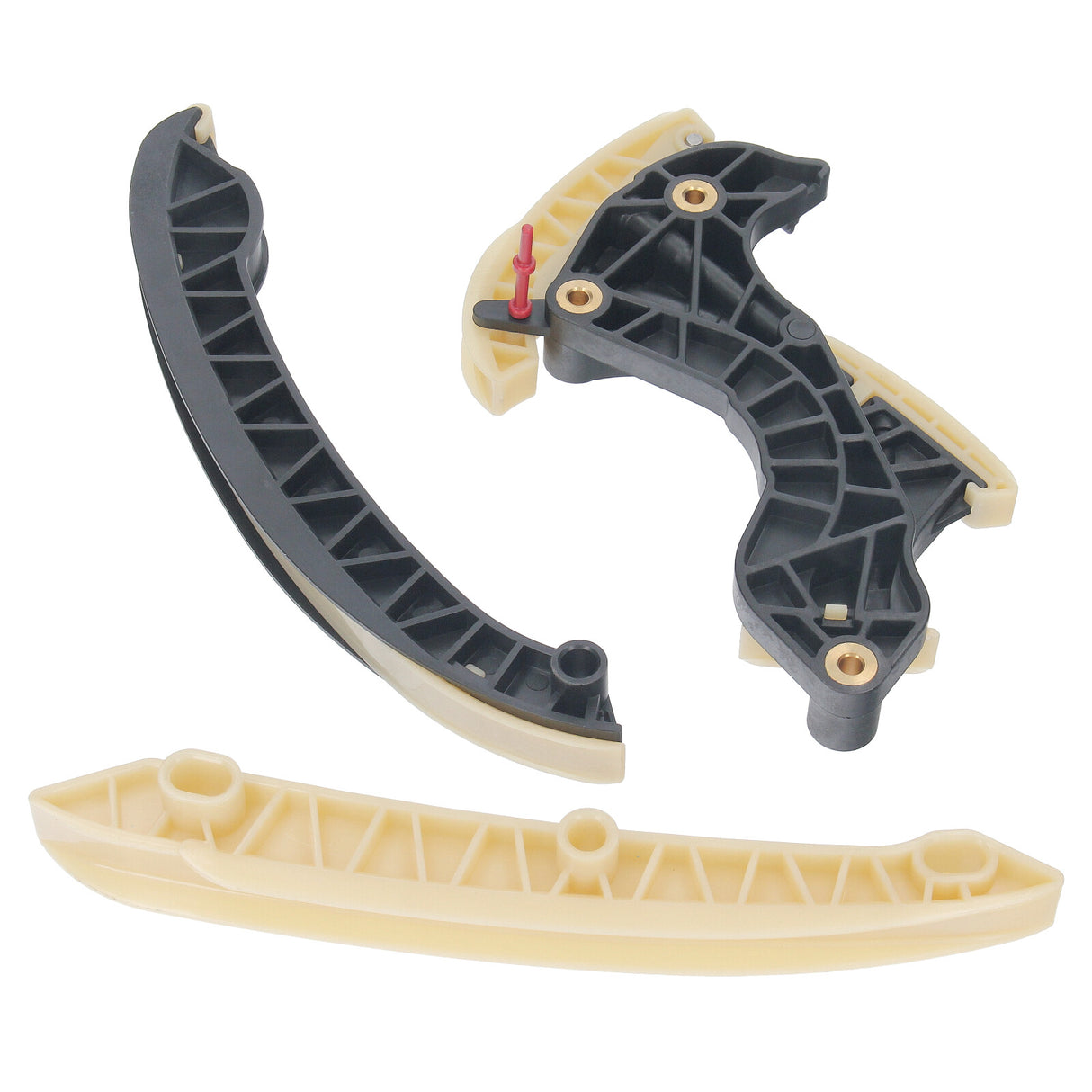 Kit de chaîne de distribution Chaîne de distribution Mercedes-Benz Classe C CLK Classe E SLK Sprinter avec VVT