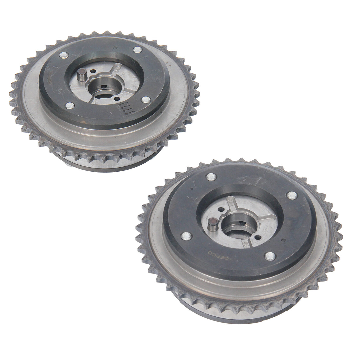 Kit de chaîne de distribution Chaîne de distribution Mercedes-Benz Classe C CLK Classe E SLK Sprinter avec VVT