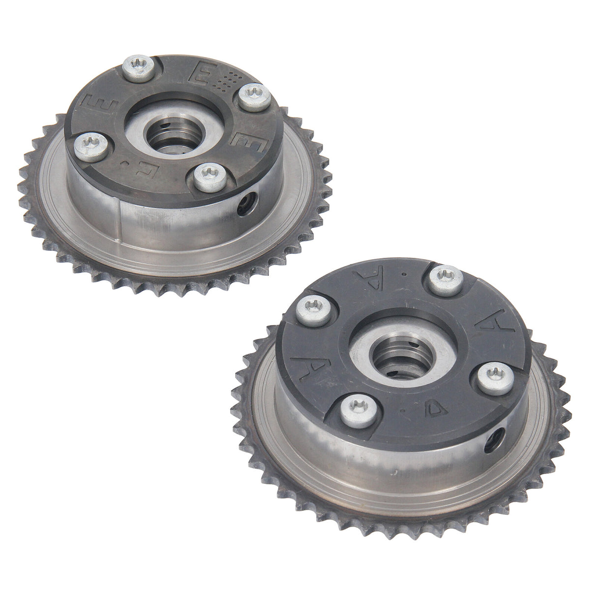 Kit de chaîne de distribution Chaîne de distribution Mercedes-Benz Classe C CLK Classe E SLK Sprinter avec VVT