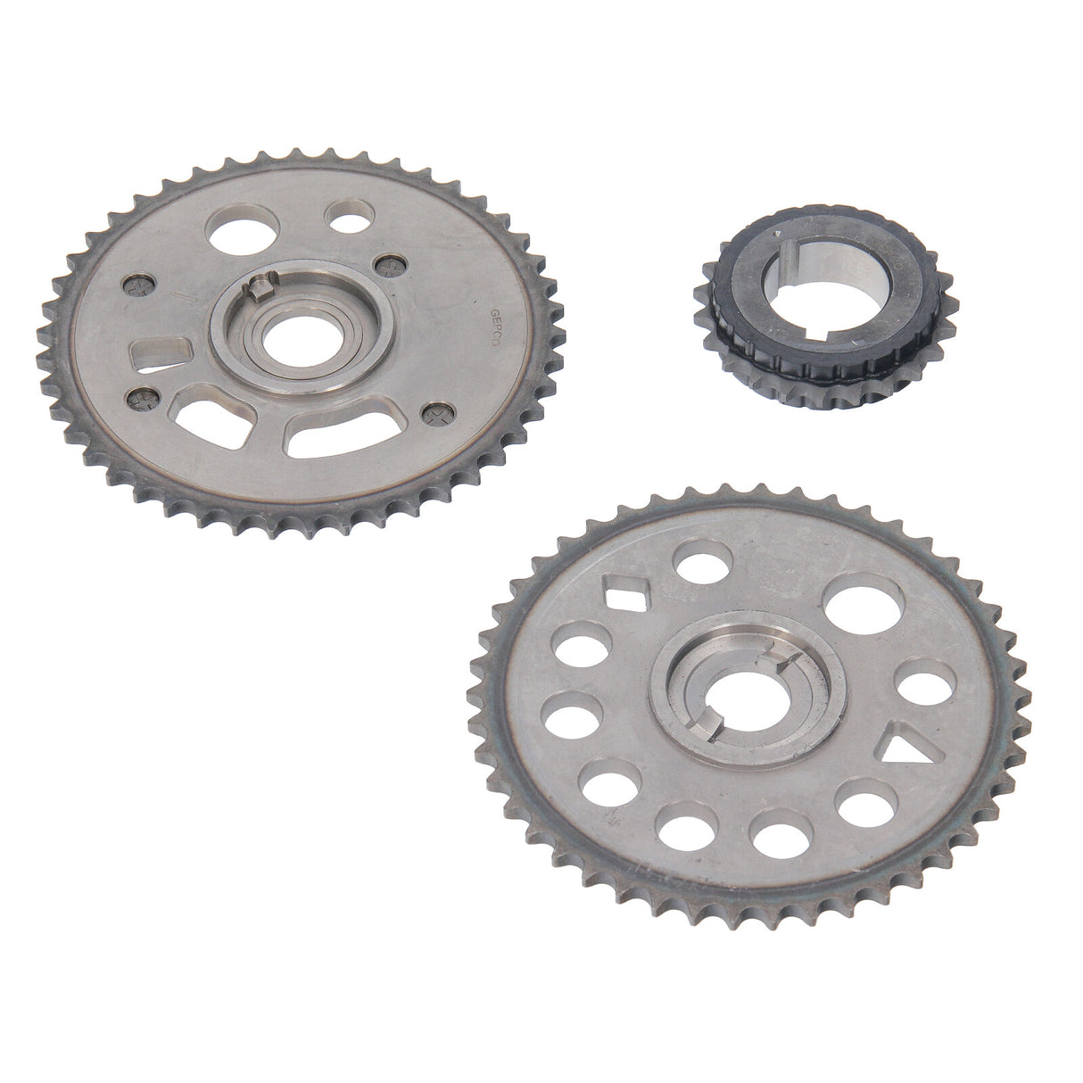 Kit chaîne de distribution chaîne de distribution Fiat Croma Opel Singnum Vectra C Zafira B 2.2 Z22YH