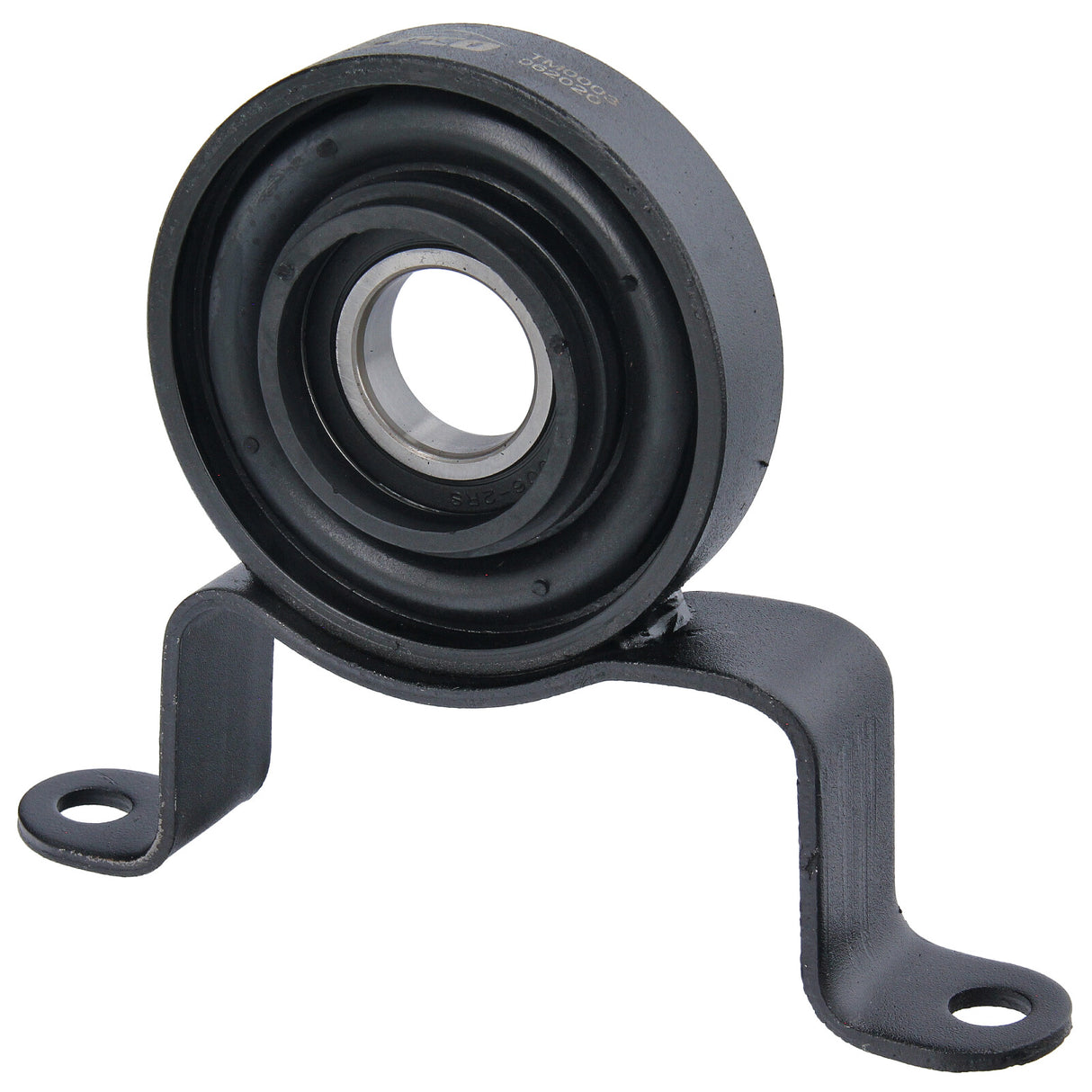 Palier central support de palier d'arbre à cardan palier intermédiaire avant arrière pour VW Transporter T5