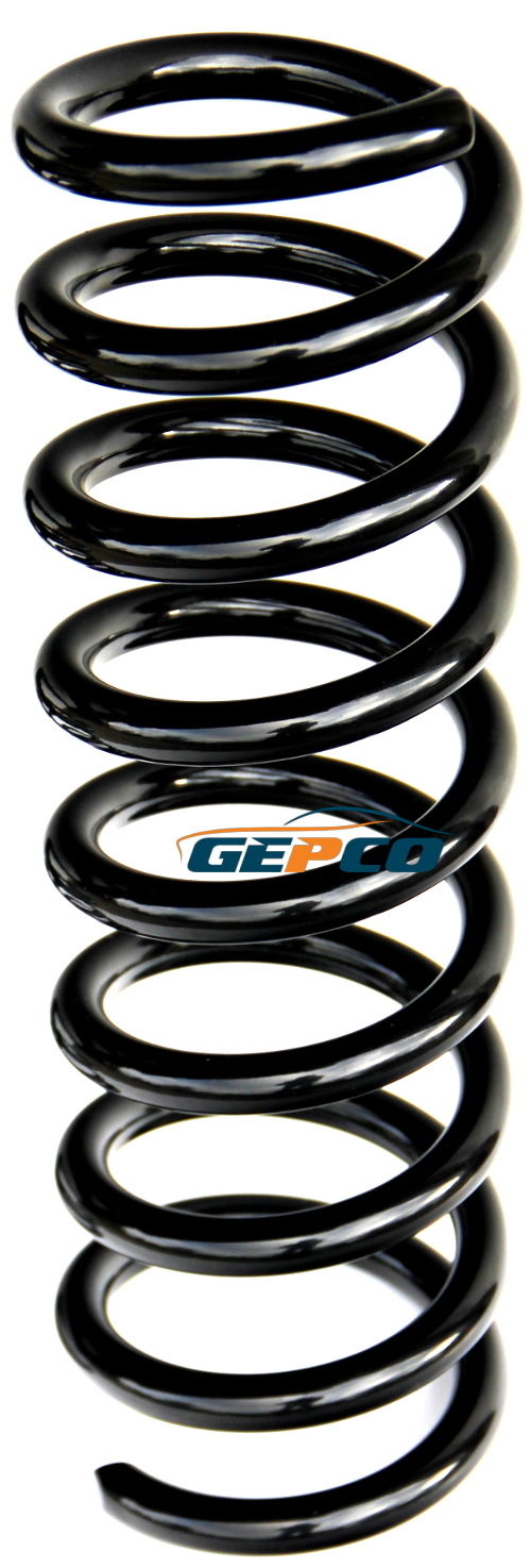 Ressort de suspension d'essieu avant pour MERCEDES CLASSE C CLK CLASSE E SLK W202 S202