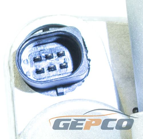 BOÎTIER DE PAPILLON 036133062Q VW Polo 9N Touran 1T1 1T2