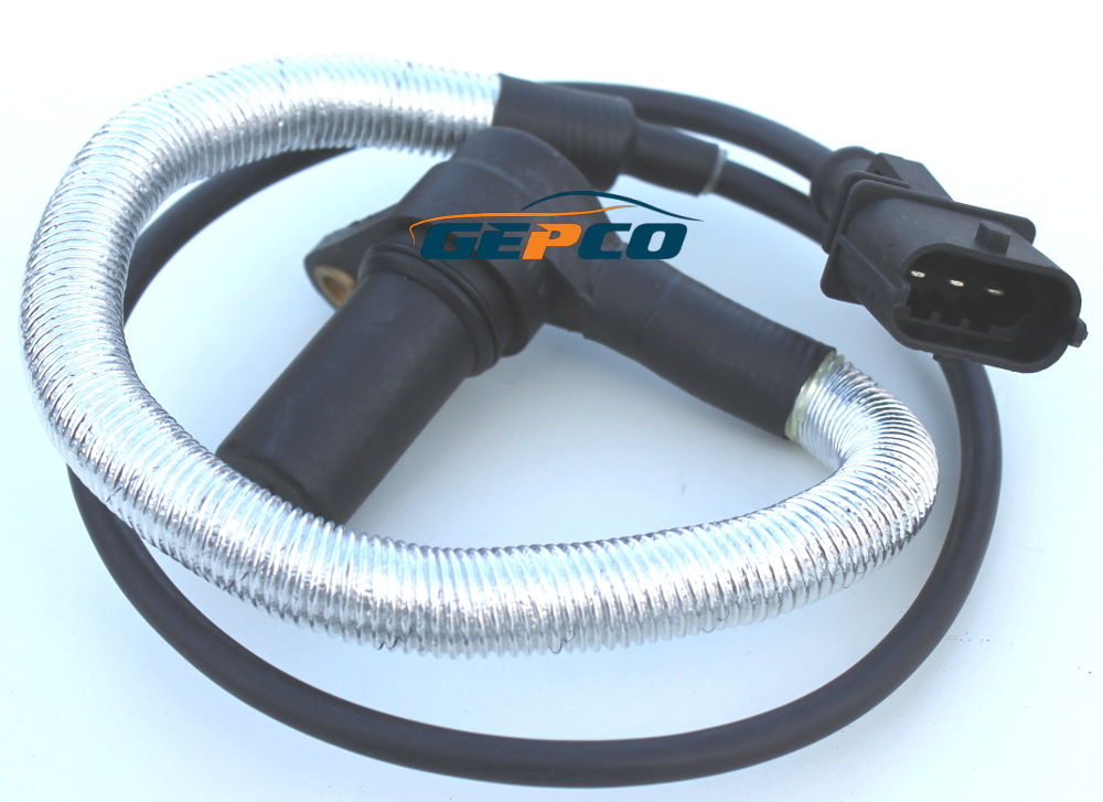 capteur de vilebrequin