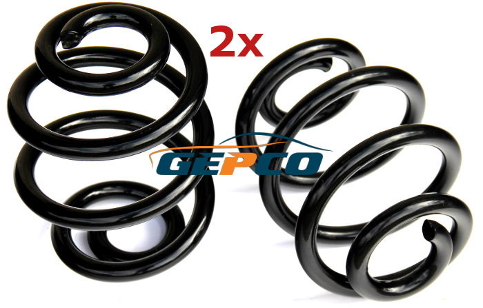 RESSORT ARRIÈRE - JEU DE 2X