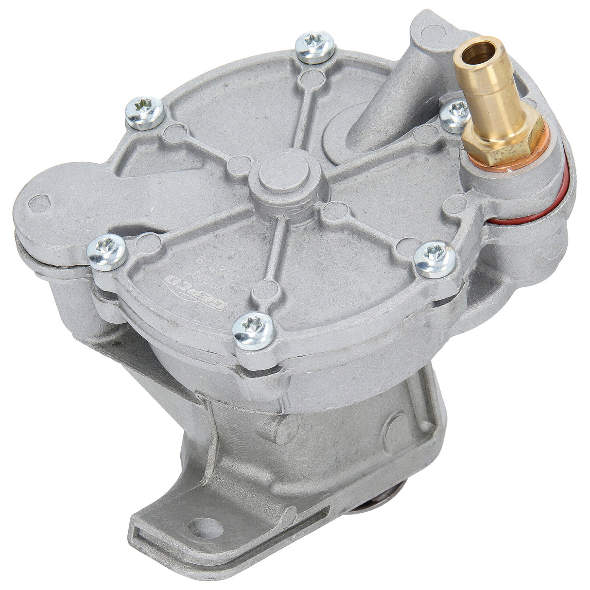 Pompe à vide GEPCO pour Volkswagen Crafter Transporter IV 2.4D 2.4TD 2.5TDI