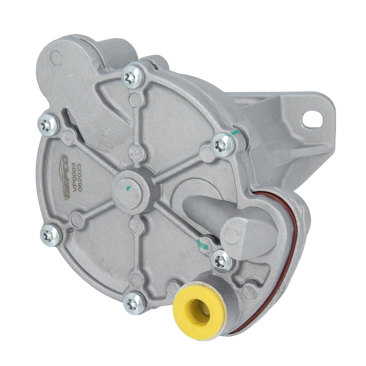 POMPE À VIDE VW Volkswagen LT 28-35 2.4D 40-55 2.4D TRANSPORTER IV T4 2.4D NOUVEAU