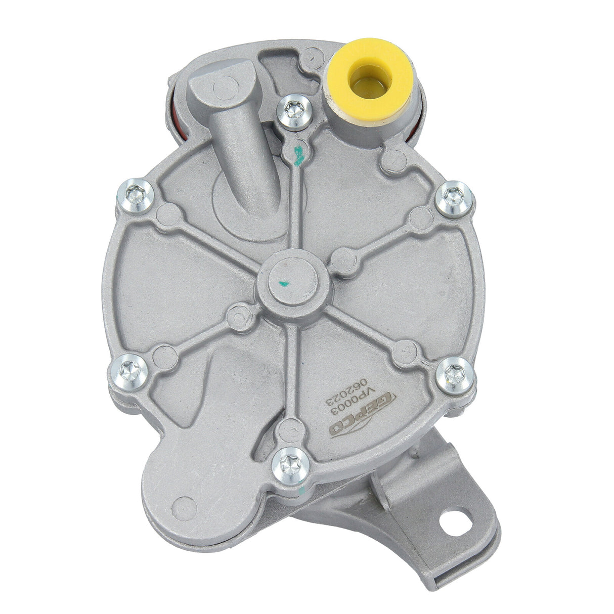 POMPE À VIDE VW Volkswagen LT 28-35 2.4D 40-55 2.4D TRANSPORTER IV T4 2.4D NOUVEAU