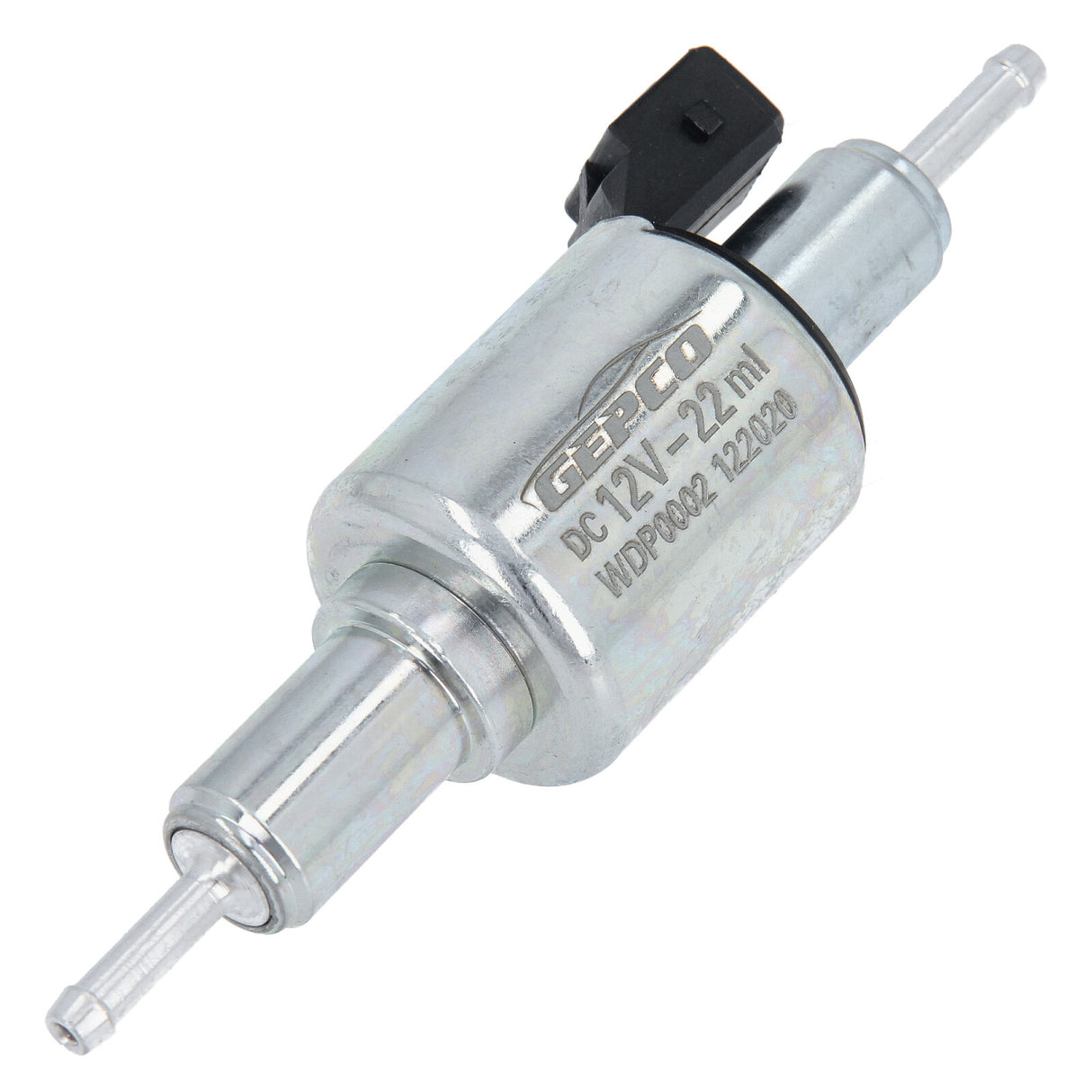 Chauffage auxiliaire Webasto pompe doseuse pompe à carburant DP30.02 1320292A OT12517989-0