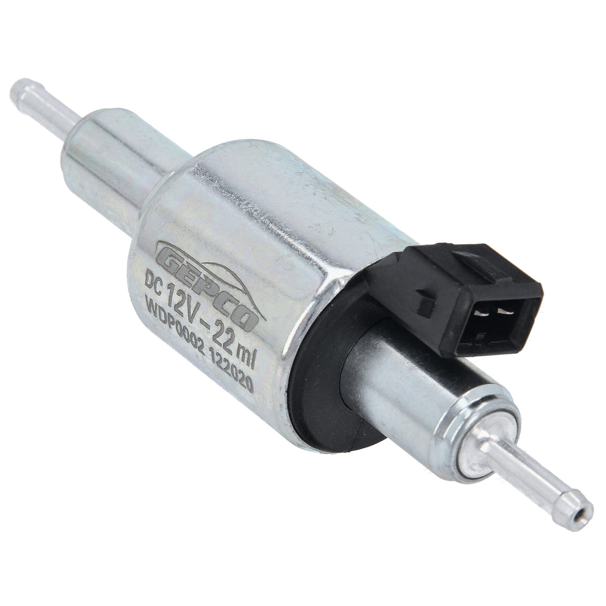 Chauffage auxiliaire Webasto pompe doseuse pompe à carburant DP30.02 1320292A OT12517989-0