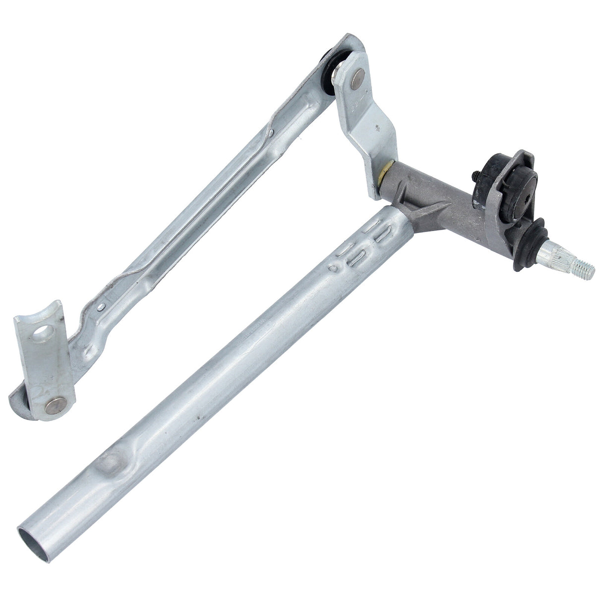 Wischergestänge Seat Altea XL/Toledo vo. li./re. (Bild 4/13: Detailansicht)