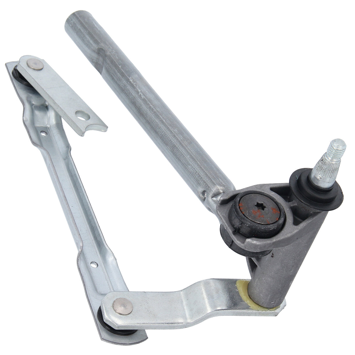 Wischergestänge Seat Altea XL/Toledo vorn rechts (Detailansicht, Bild 6/6)