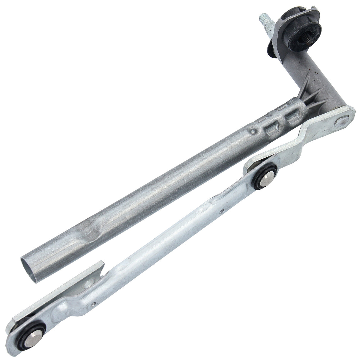 Wischergestänge Seat Altea XL/Toledo vorn rechts (Detailansicht, Bild 3/6)