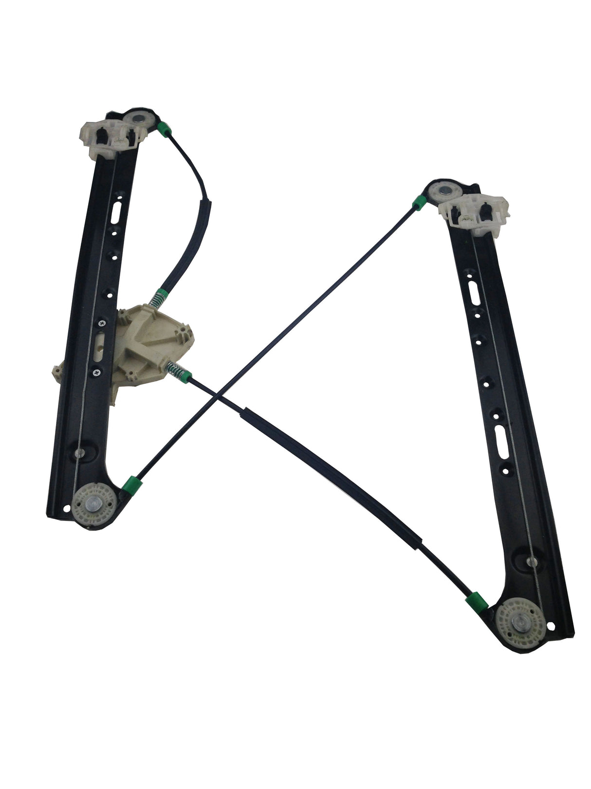 Lève-vitre électrique sans moteur électrique avant droit pour BMW X3 E83 2003-2011