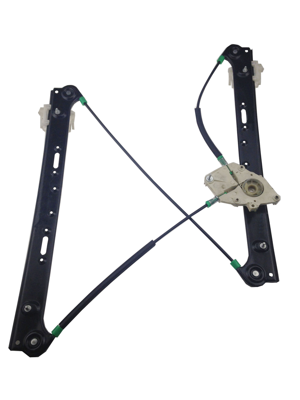 Lève-vitre électrique sans moteur électrique avant droit pour BMW X3 E83 2003-2011