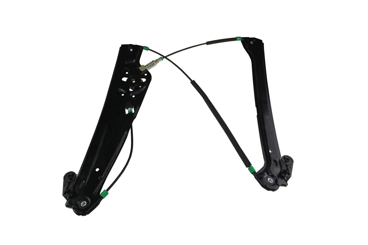 LÈVE-VITRE ÉLECTRIQUE SANS MOTEUR BMW E65 E66 Série 7 avant droit 51337202480