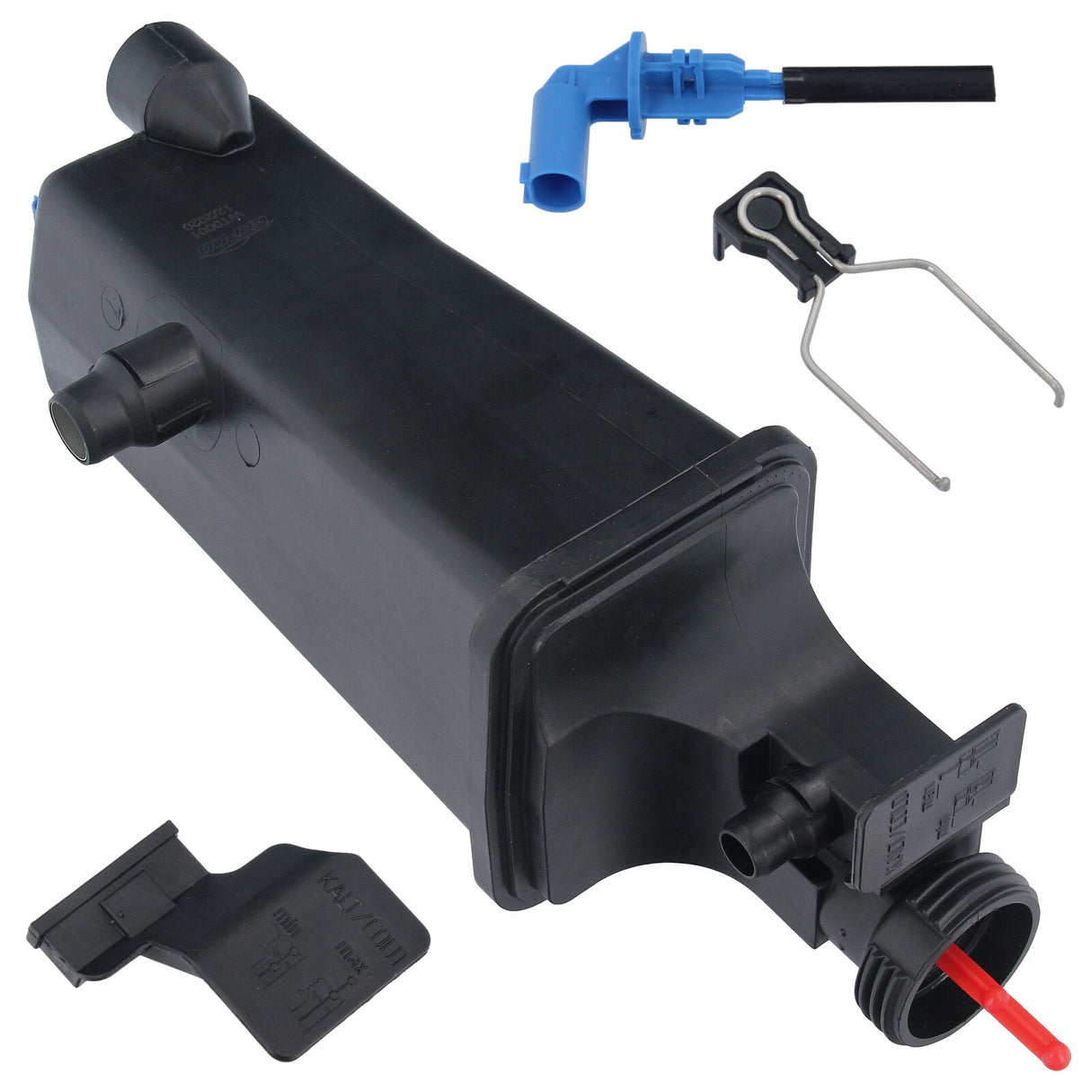 Vase d'expansion de liquide de refroidissement GEPCO BMW Série 3 E46 X3 X5 Z4 + Capteur