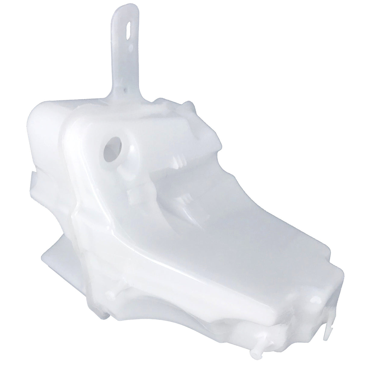 Réservoir de liquide lave-glace pour Mercedes-Benz Classe ML W163