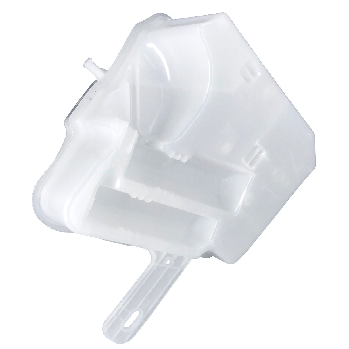 Réservoir de liquide lave-glace pour Mercedes-Benz Classe ML W163