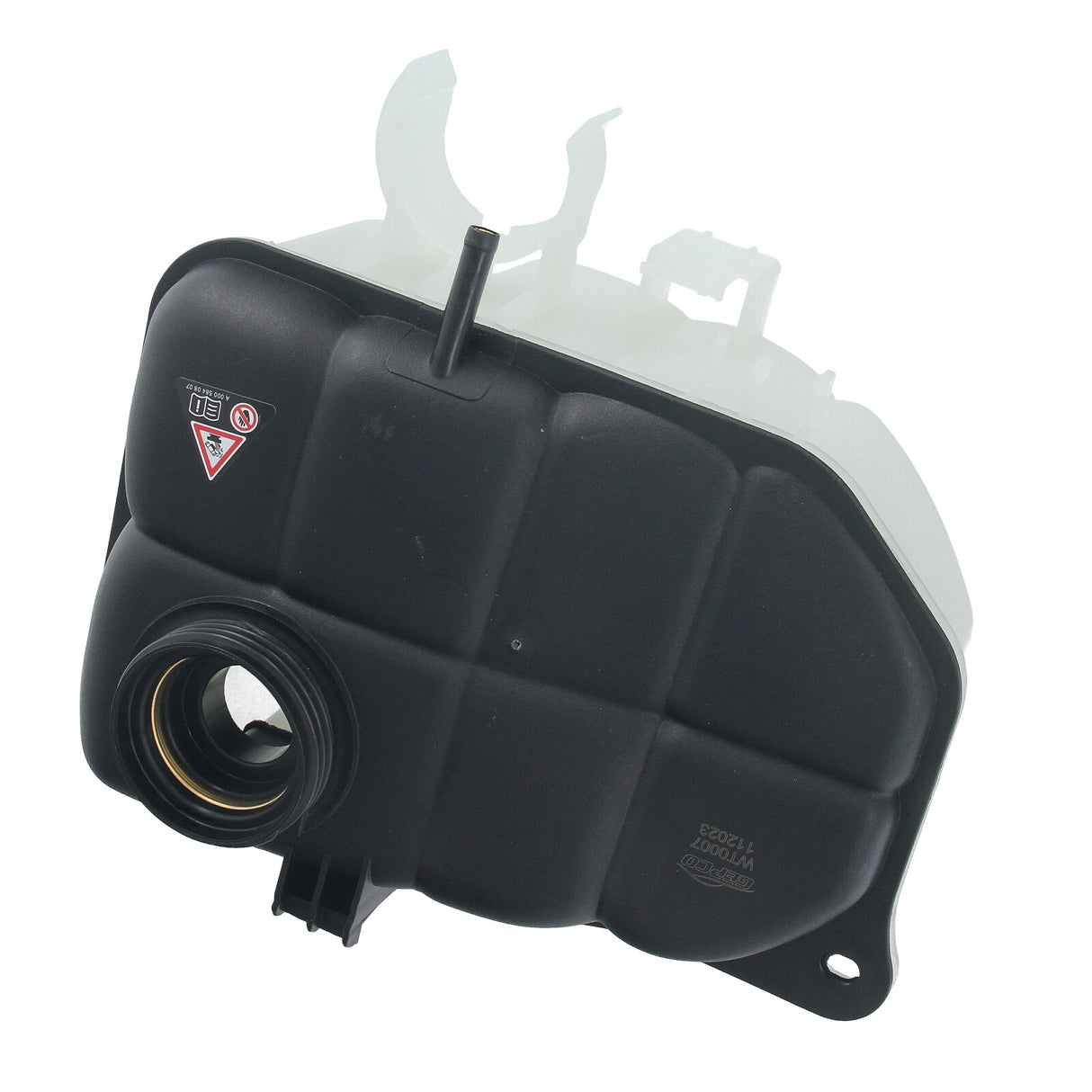 Vase d'expansion GEPCO pour liquide de refroidissement Mercedes Classe C W203 S203 CL203