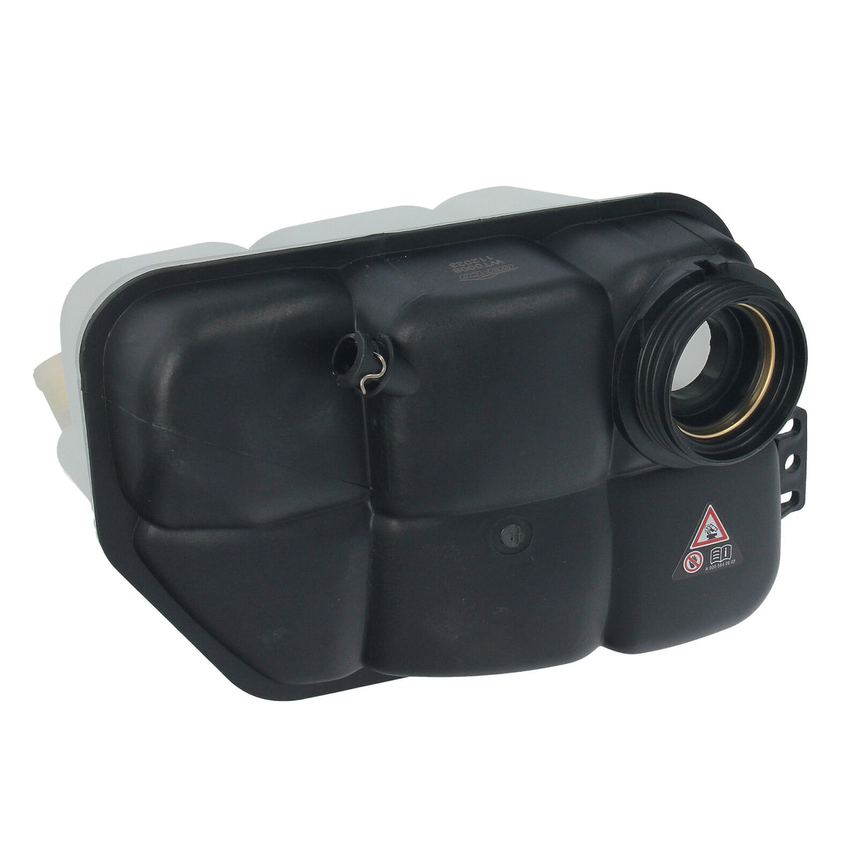 Vase d'expansion de liquide de refroidissement GEPCO pour Mercedes Classe E W211 S211 2002-09