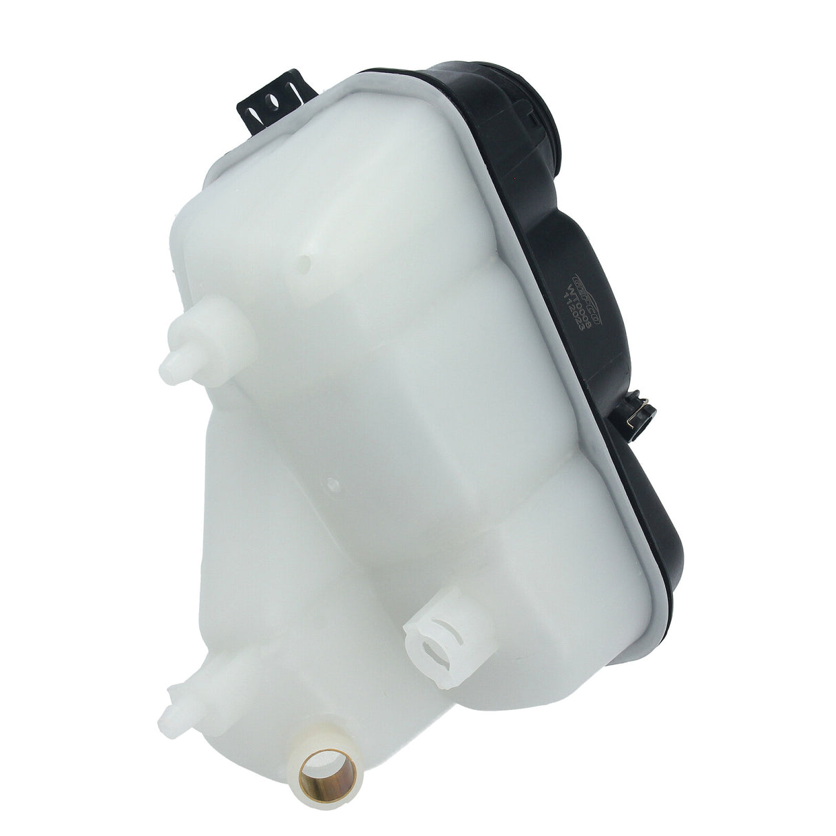 Vase d'expansion de liquide de refroidissement GEPCO pour Mercedes Classe E W211 S211 2002-09