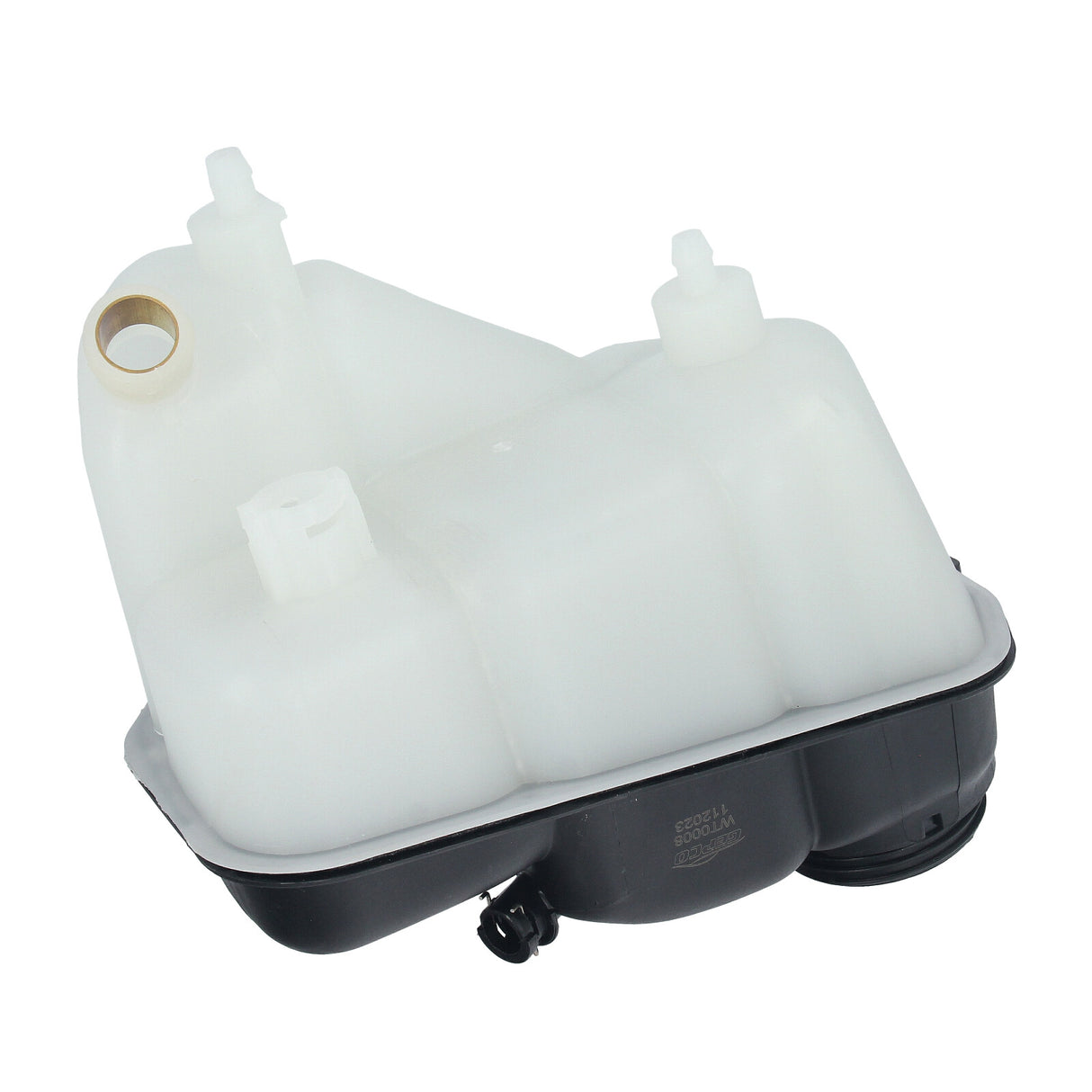 Vase d'expansion de liquide de refroidissement GEPCO pour Mercedes Classe E W211 S211 2002-09