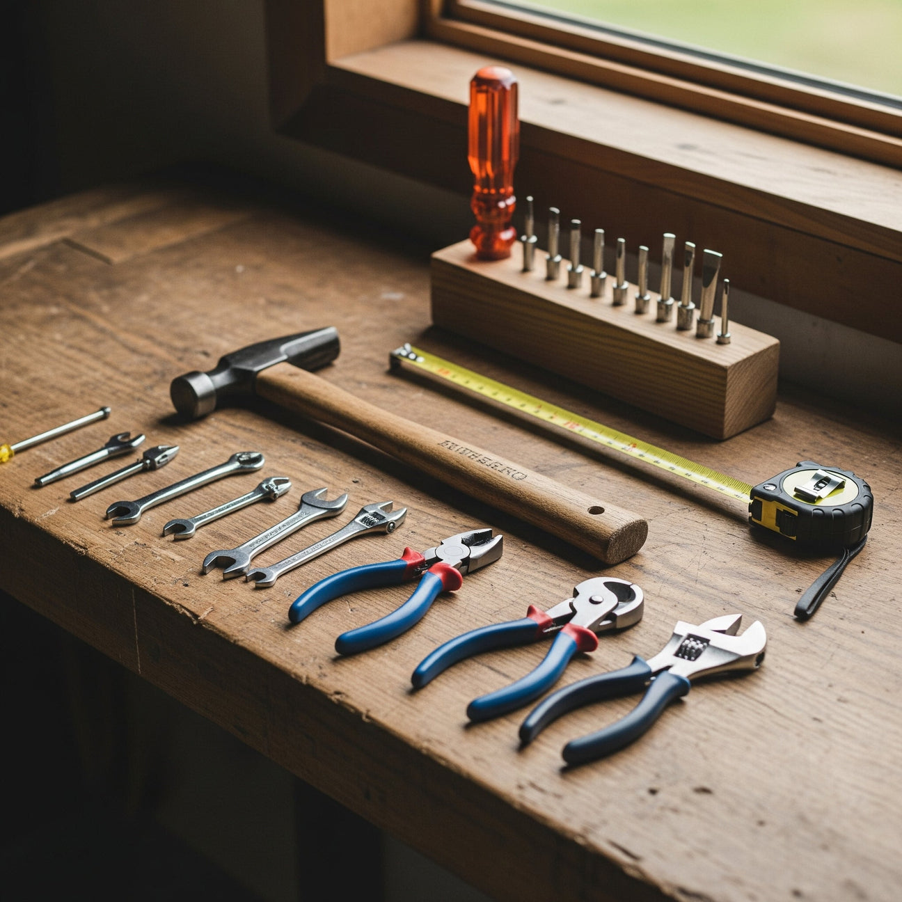 Handwerkzeuge
