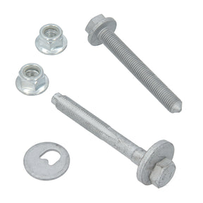 VW Golf Rear Suspension Control Arm Bolt Set - Precision German Automotive Hardware